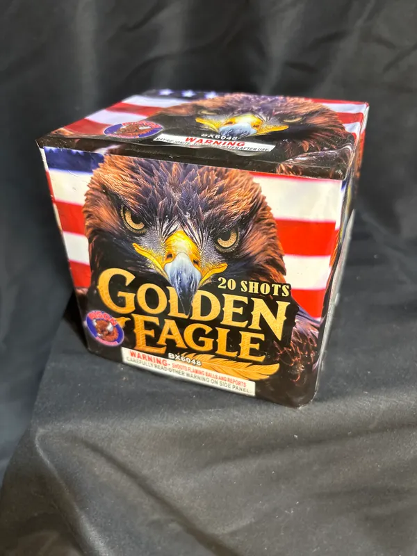 GOLDEN EAGLE product photo