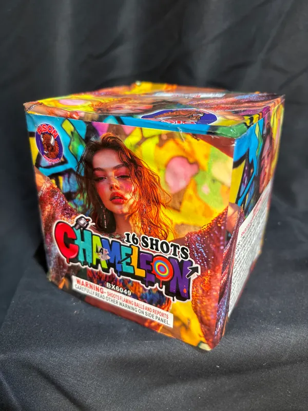 CHAMELEON product photo
