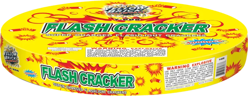 FLASH CRACKER 4000 product photo