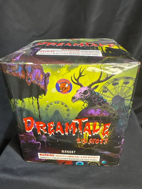 DREAMTALE product photo