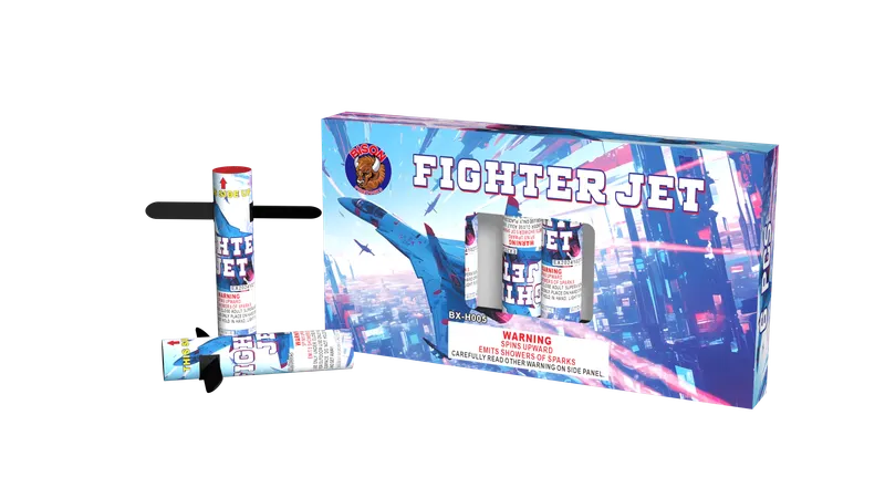FIGHTER JET product photo