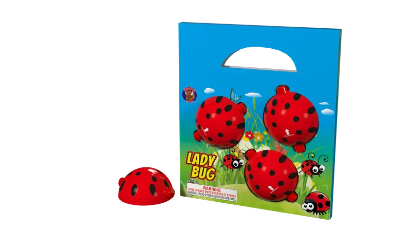 LADY BUG product photo