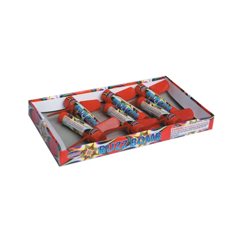 Buzz Bomb product photo