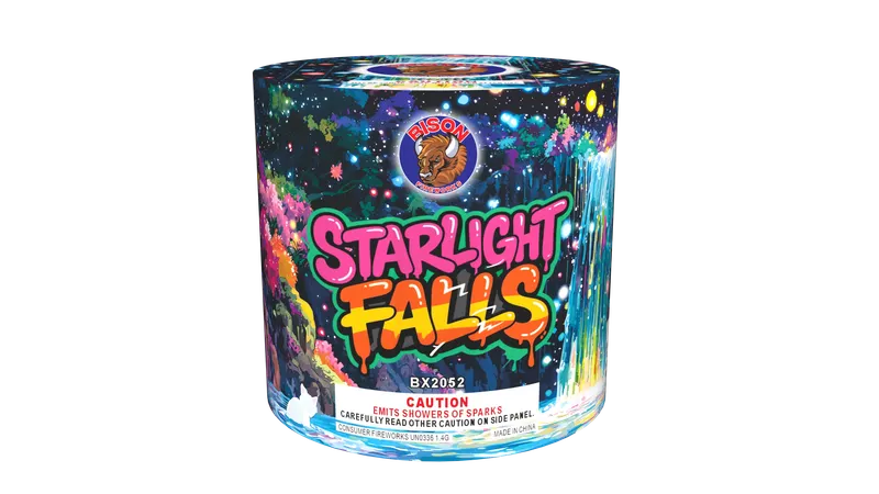 STARLIGHT FALLS product photo