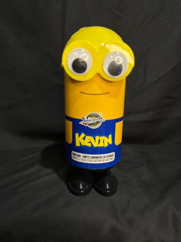 KEVIN product photo