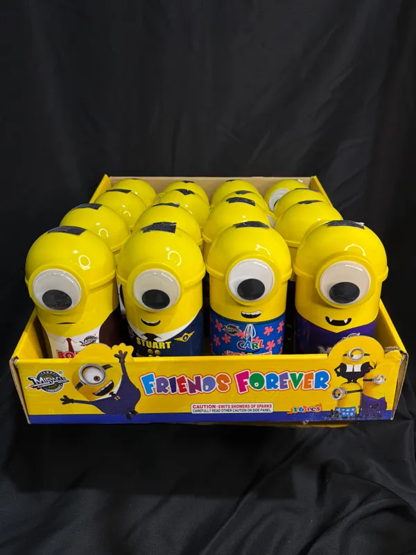 Friends Forever product photo