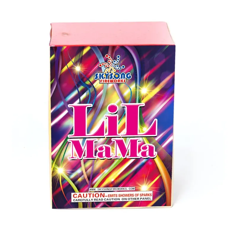 Lil MaMa product photo