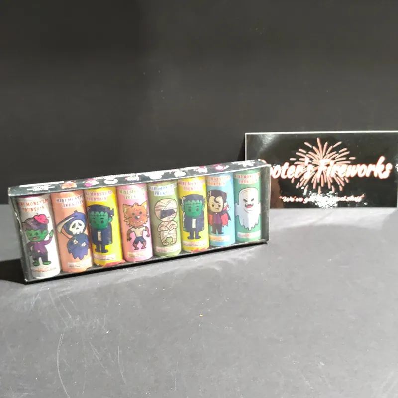 Mini Monster Fountain product photo