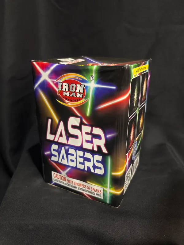 Laser Sabers product photo