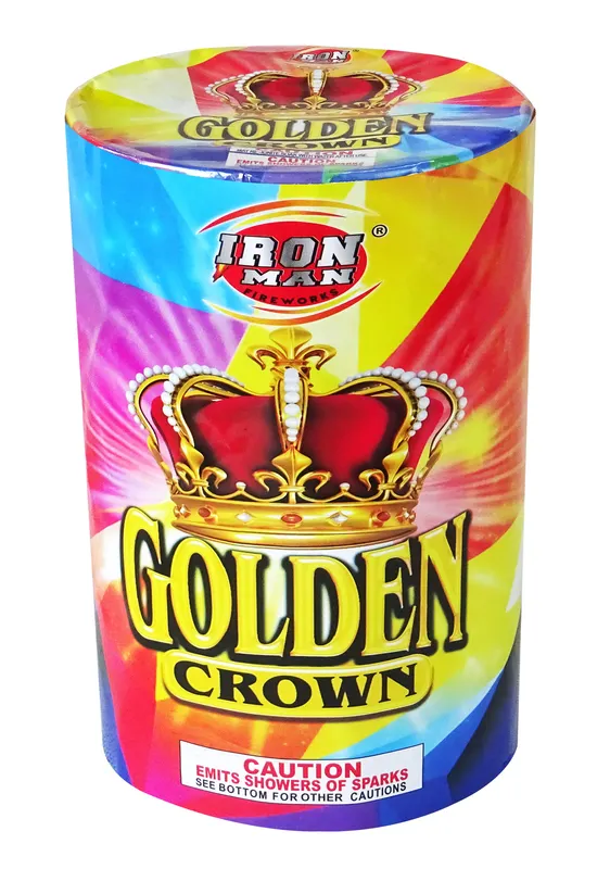 Golden Crown product photo