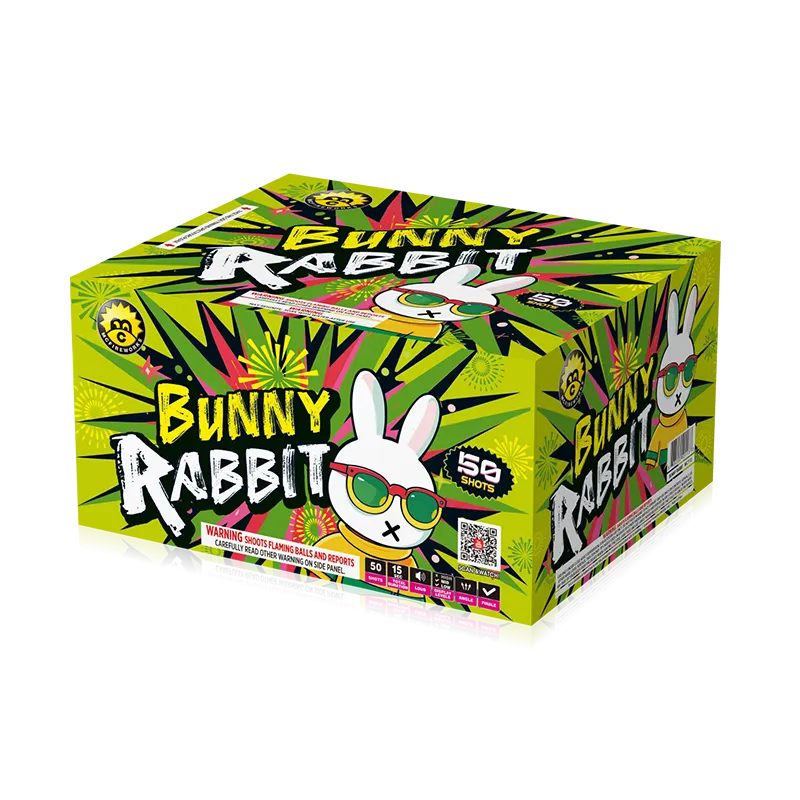 BUNNY RABBIT product photo