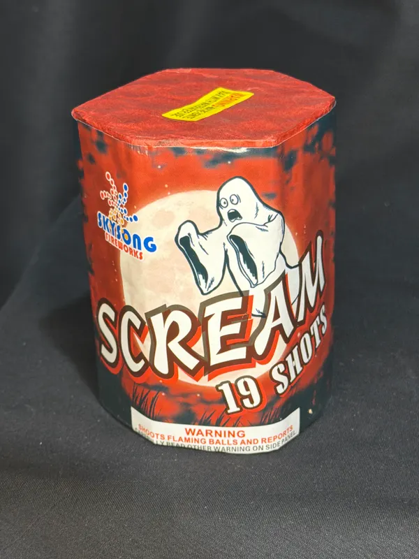 Whistling/Scream product photo