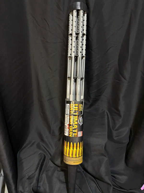 ULTIMATE GATLING GUN product photo