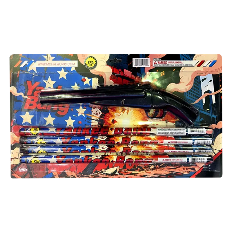 YANKEE BANG product photo