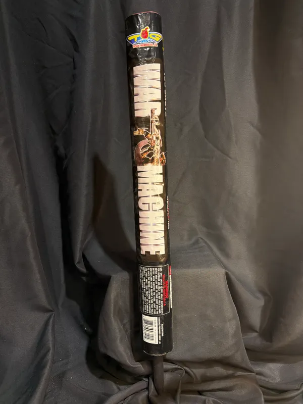 War Machine product photo