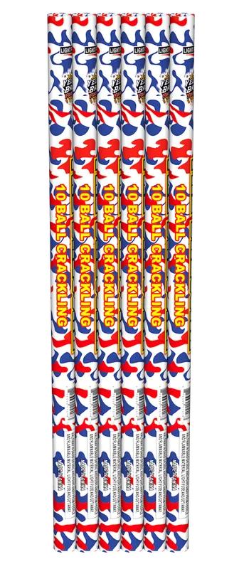 THE BAZOOKA (CRACKLING) product photo