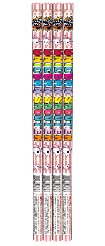 UNICORN SHOOTER (10 BALL BANG) product photo