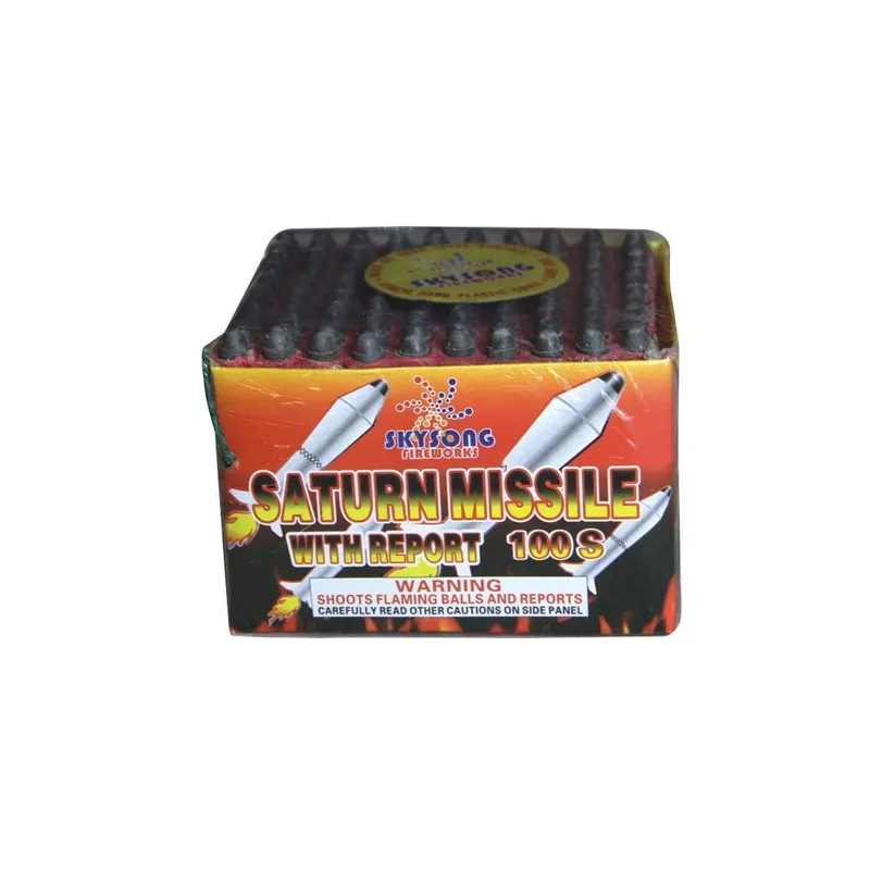 100s Saturn Missile Battery product photo