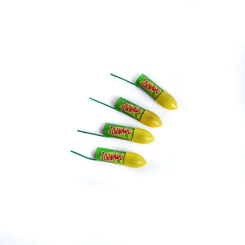 Tornado product photo