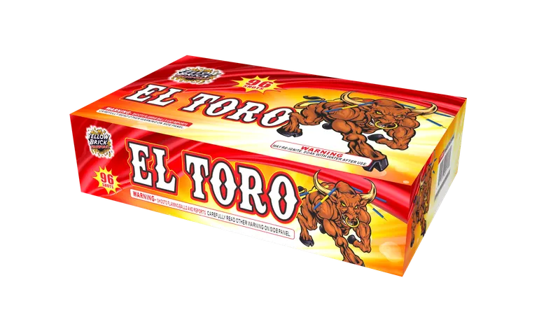 EL TORO product photo