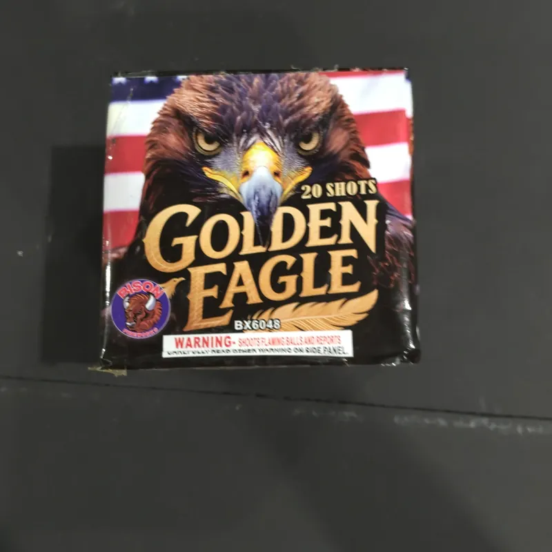 GOLDEN EAGLE product photo