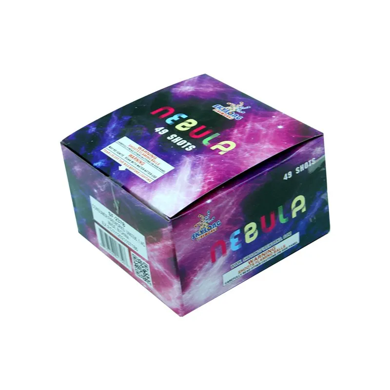 Nebula 49 product photo