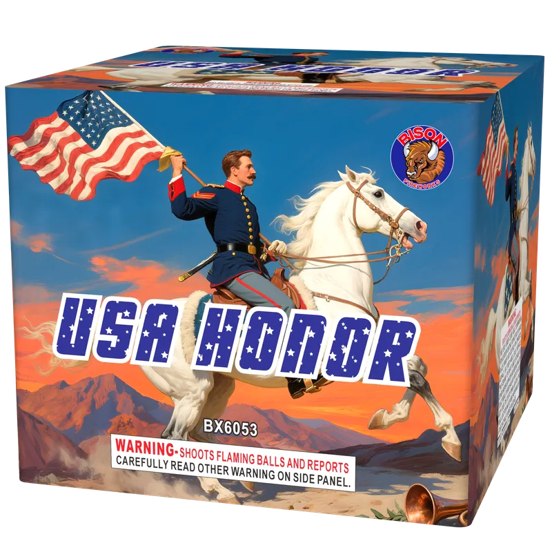 USA HONOR product photo