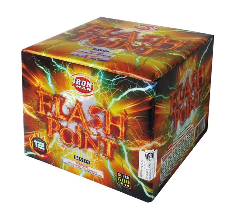 Flash Point product photo