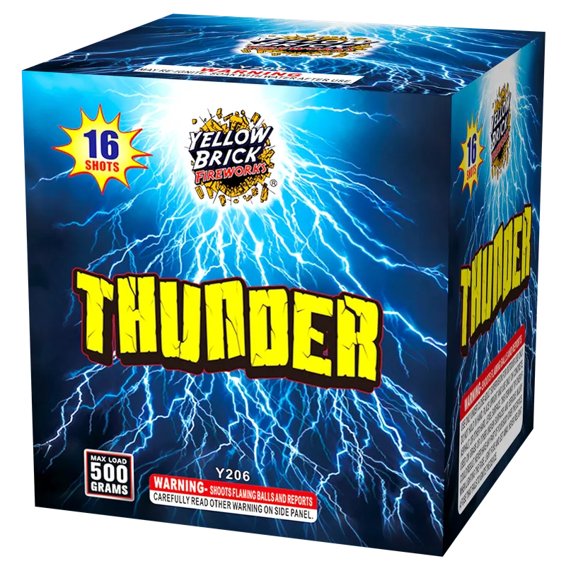 THUNDER product photo