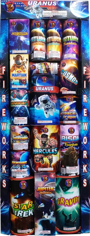 URANUS product photo