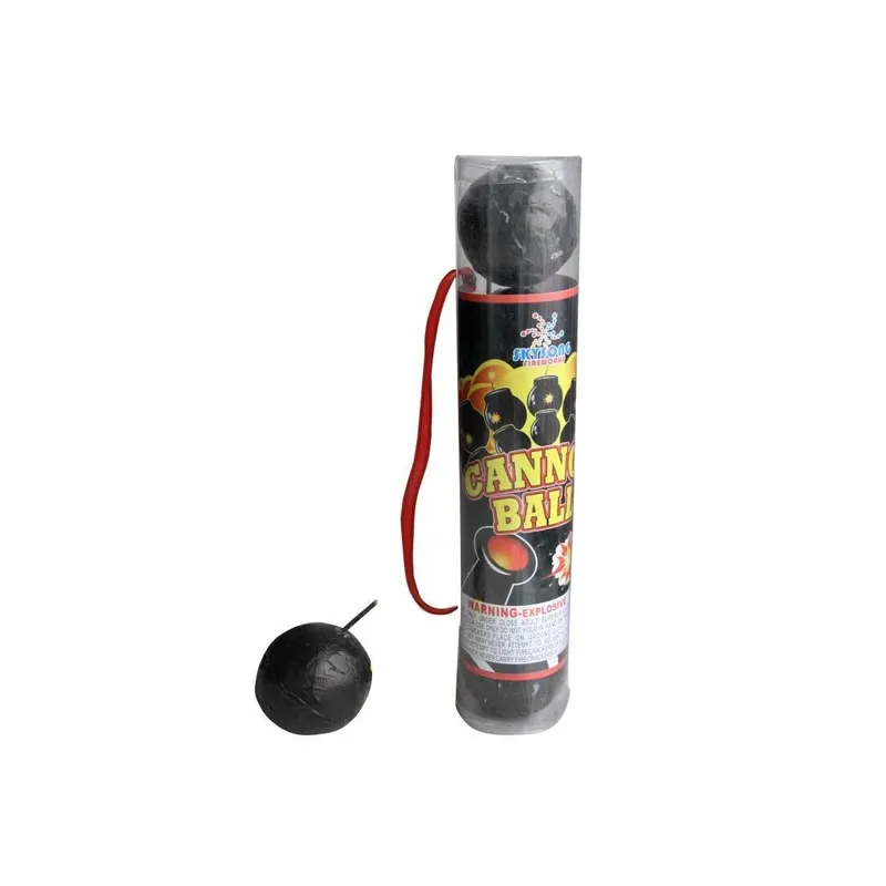 Cannon Ball Firecrackers product photo