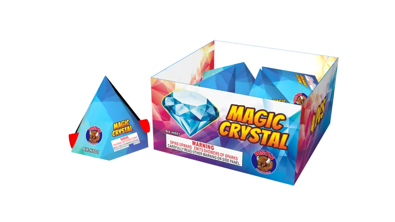 MAGIC CRYSTAL product photo