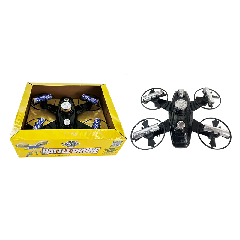 BATTLE DRONE product photo