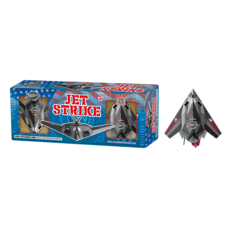 JET STRIKE product photo