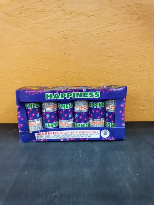 HAPPINESS 3" product photo