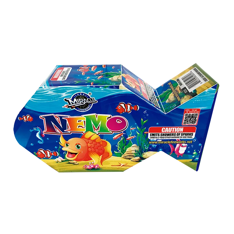 NEMO(KOI FOUNTAIN) product photo