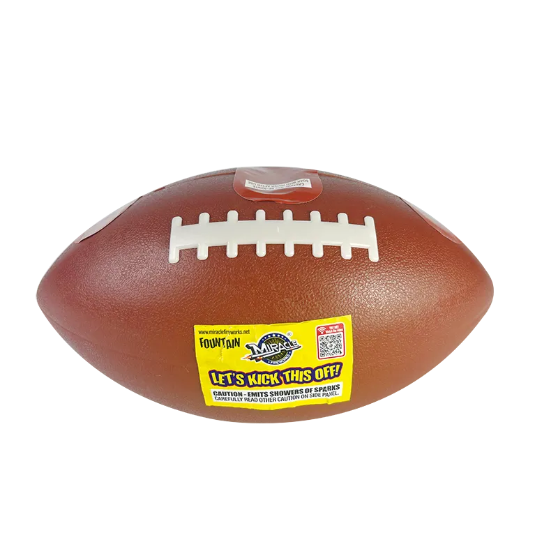LET’S KICK THIS OFF! product photo