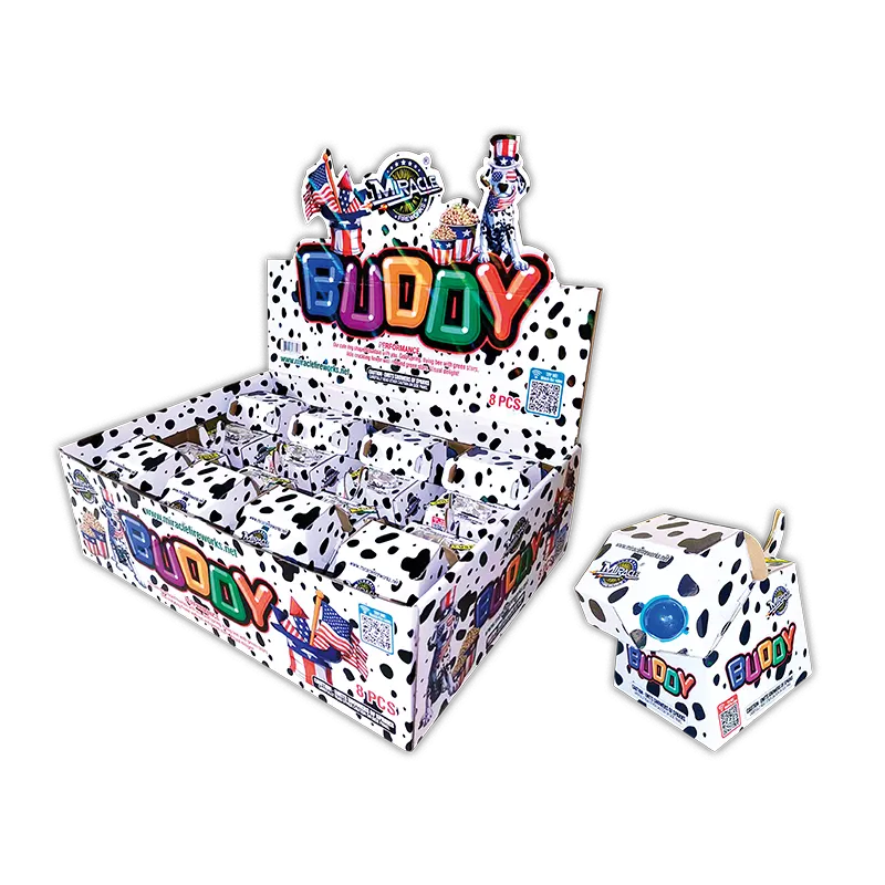 BUDDY product photo