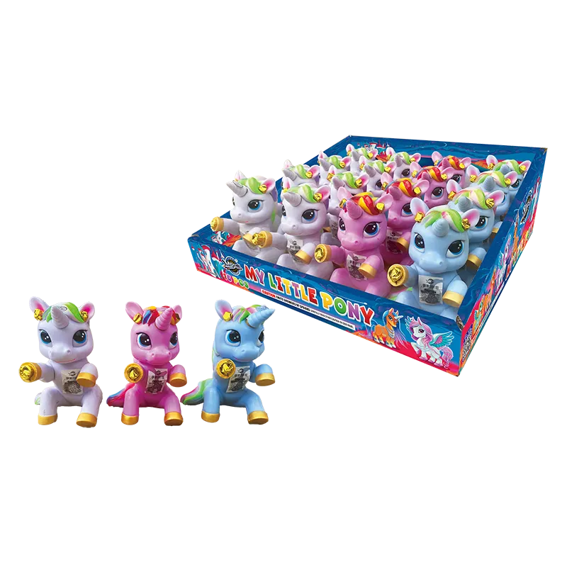 MY LITTLE PONY(UNICORN NOVELTY) product photo