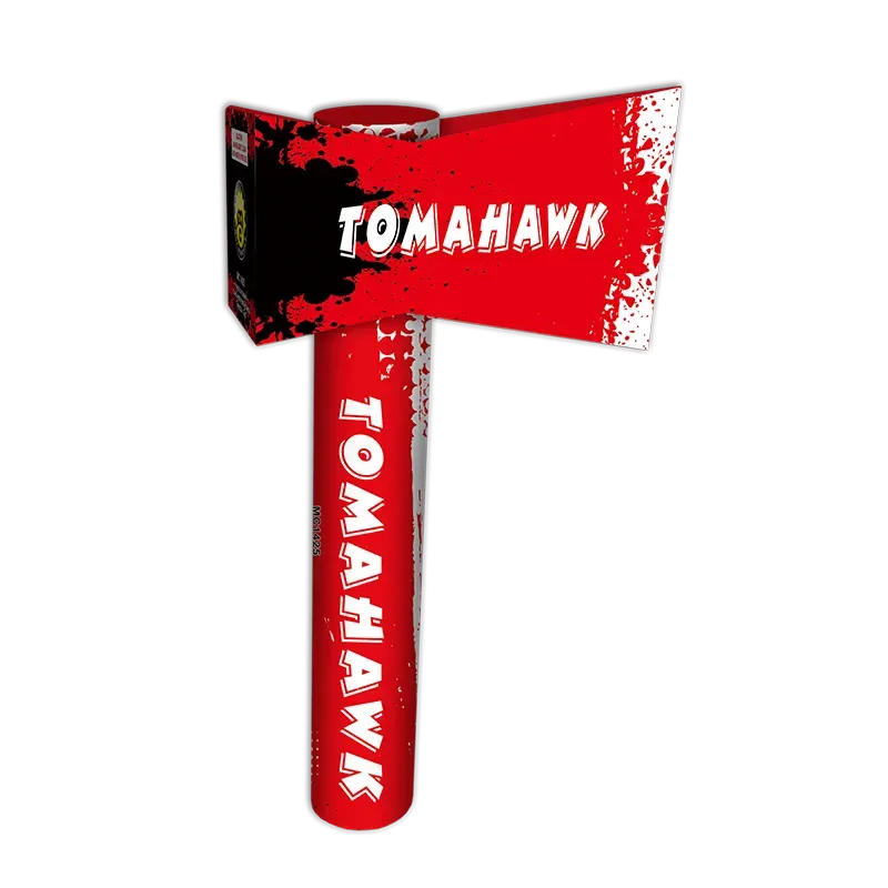 TOMAHAWK product photo