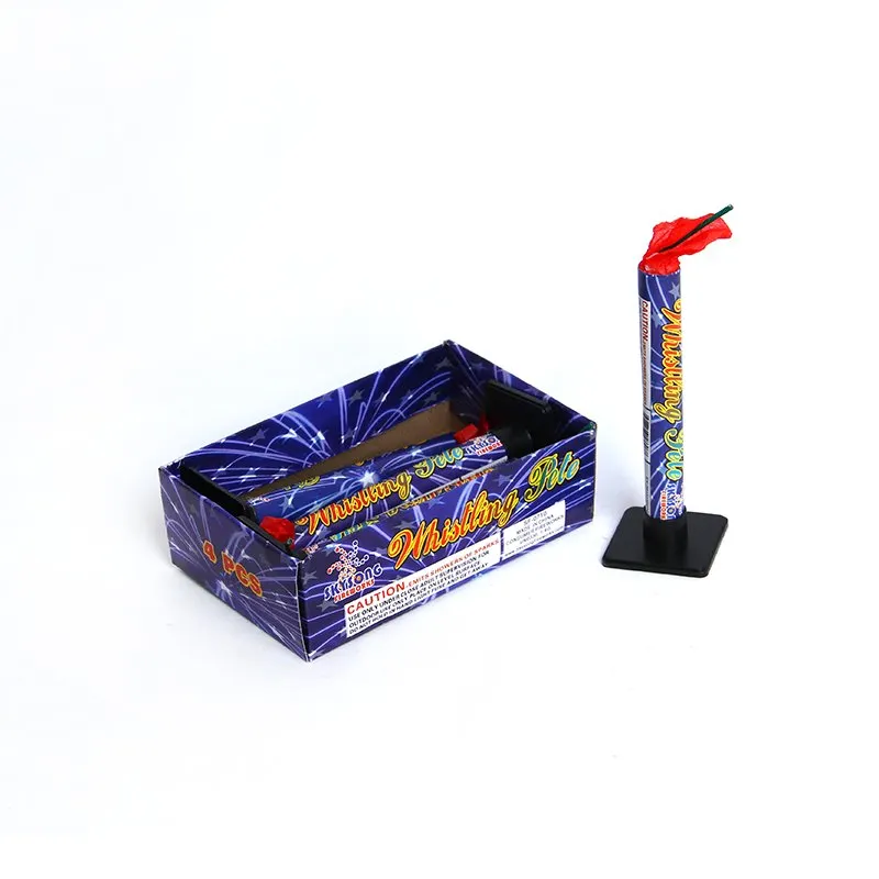 Whistling Pete product photo
