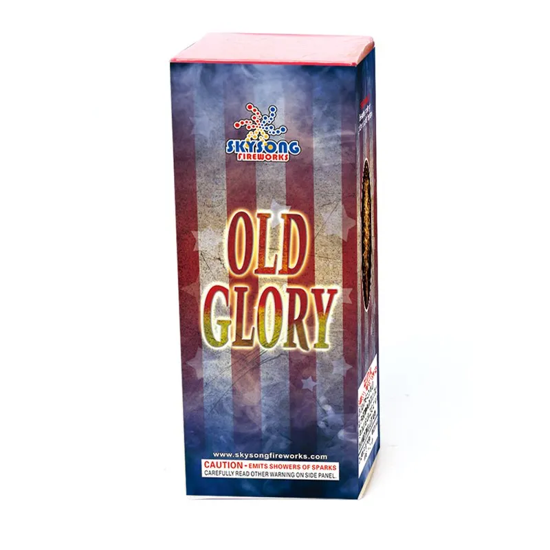 Old Glory Fountain product photo