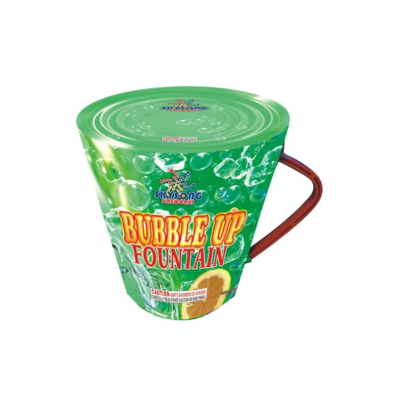 Bubble Up Fountain product photo