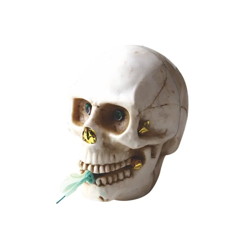Skull Fountain product photo