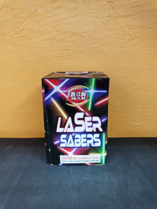 Laser Sabers product photo