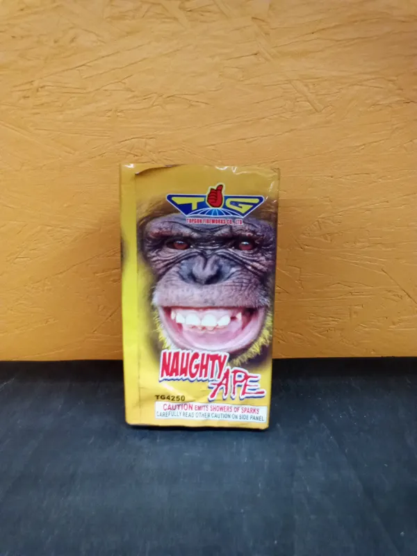Naughty Ape product photo