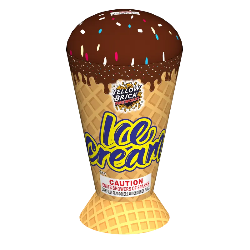 ICE CREAM product photo
