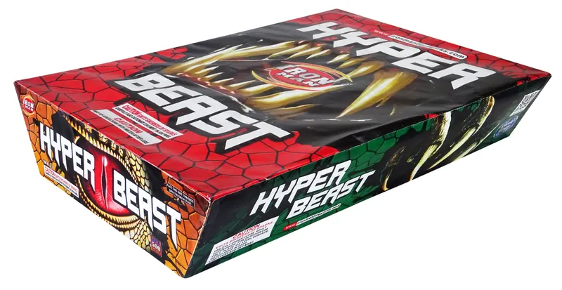 Hyper Beast product photo