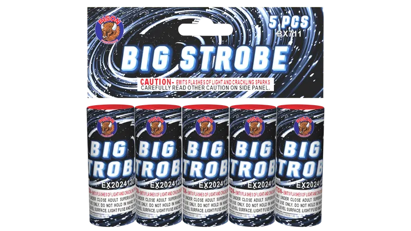 BIG STROBE product photo