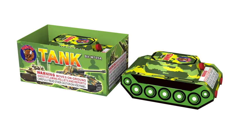 TANK (LARGE) product photo